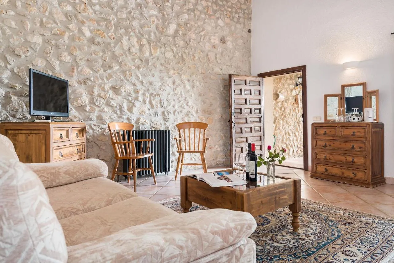 New Can Furios Hotel by Can Calco Hotels Selva  España