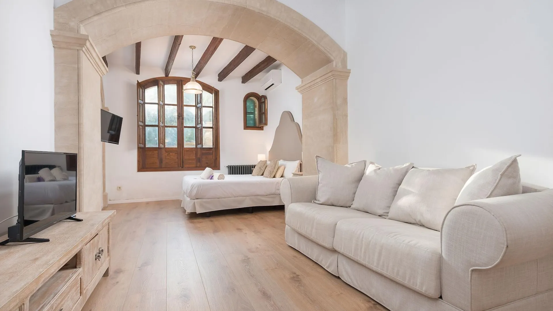 New Can Furios Hotel by Can Calco Hotels Selva  0*, Selva (Mallorca)