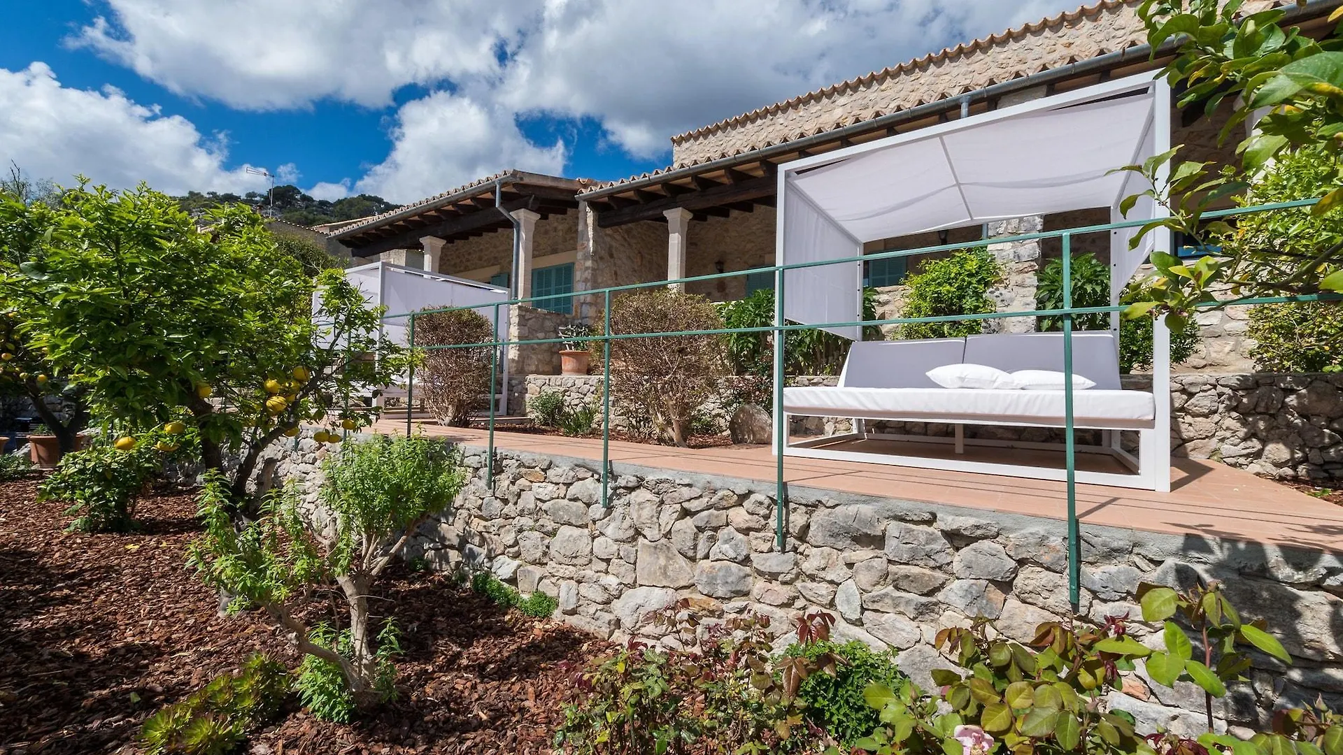 New Can Furios Hotel by Can Calco Hotels Selva  0*, Selva (Mallorca) España