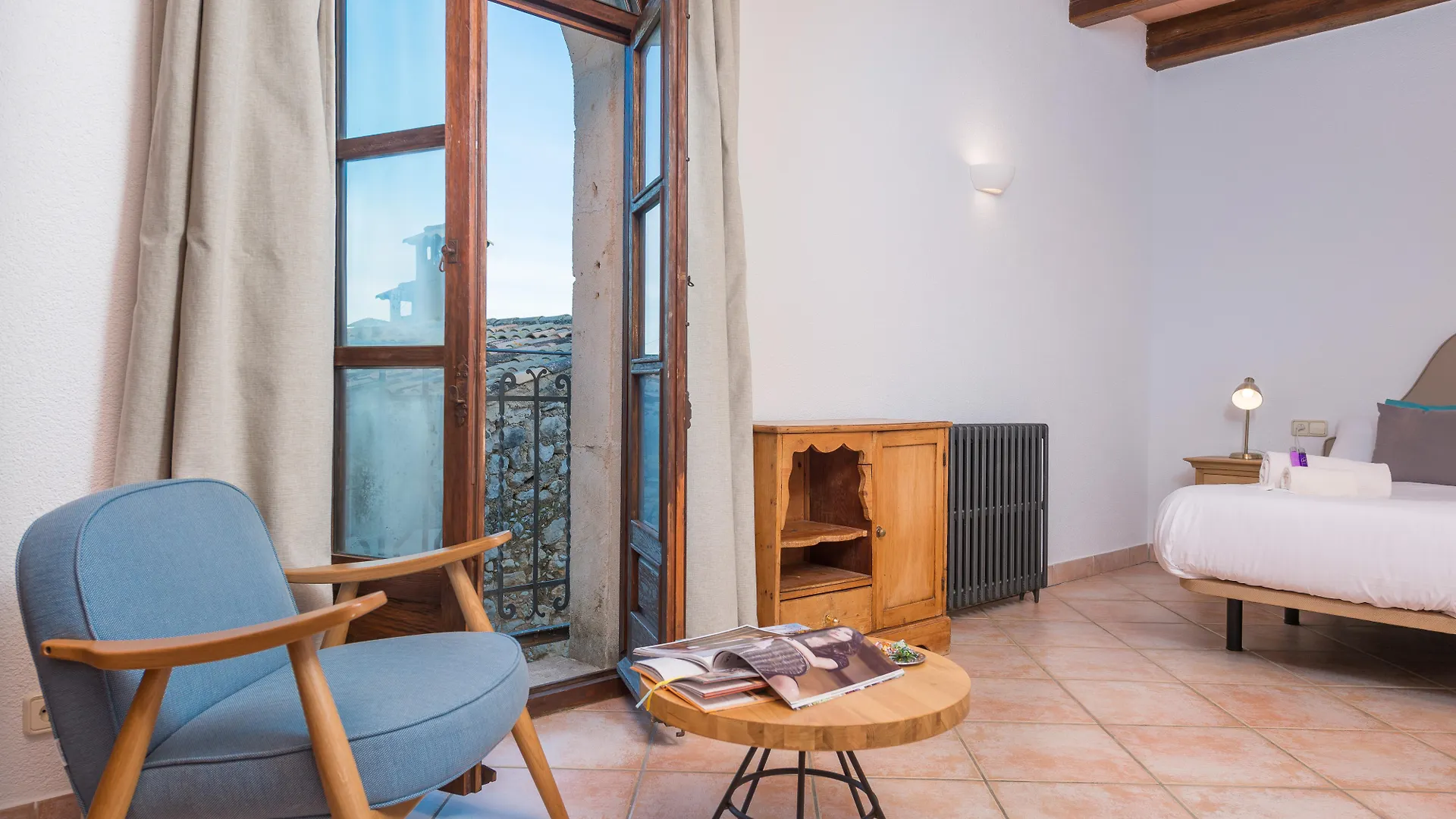 New Can Furios Hotel by Can Calco Hotels Selva  0*, Selva (Mallorca)