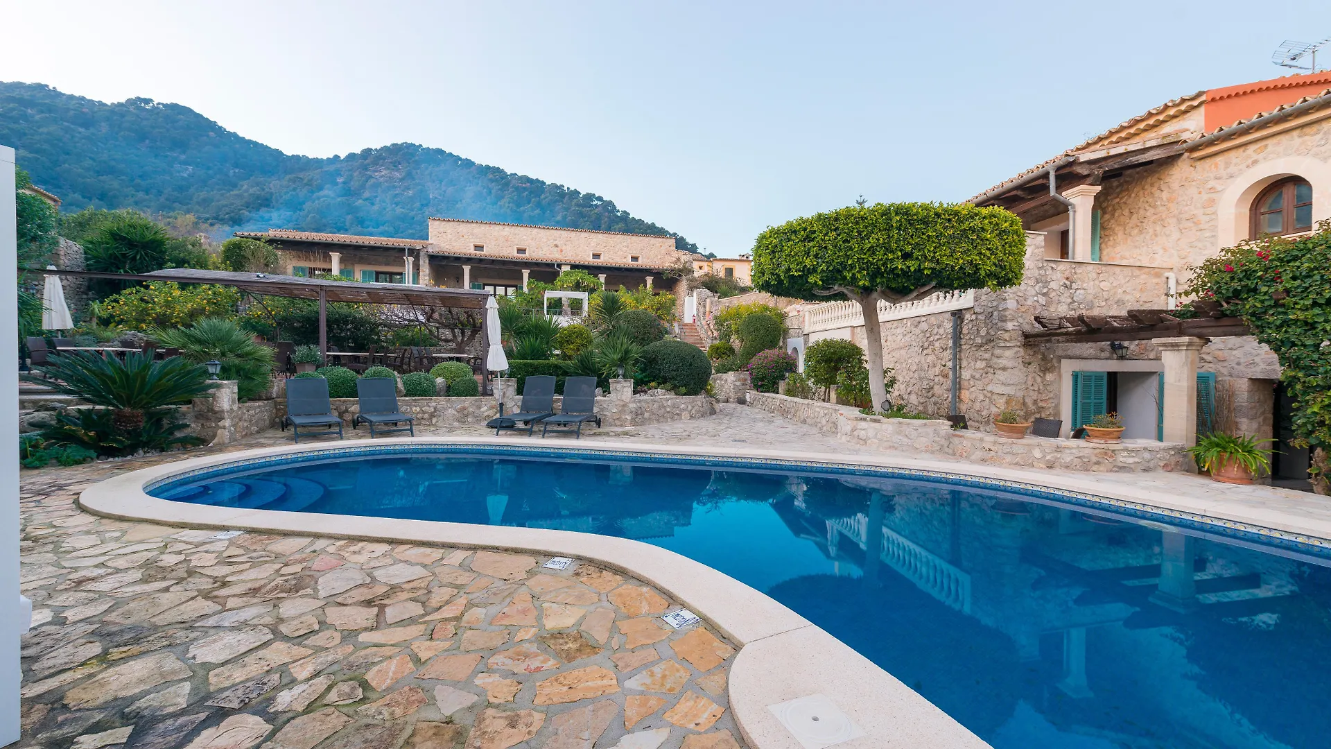 Casa rural New Can Furios Hotel by Can Calco Hotels Selva
