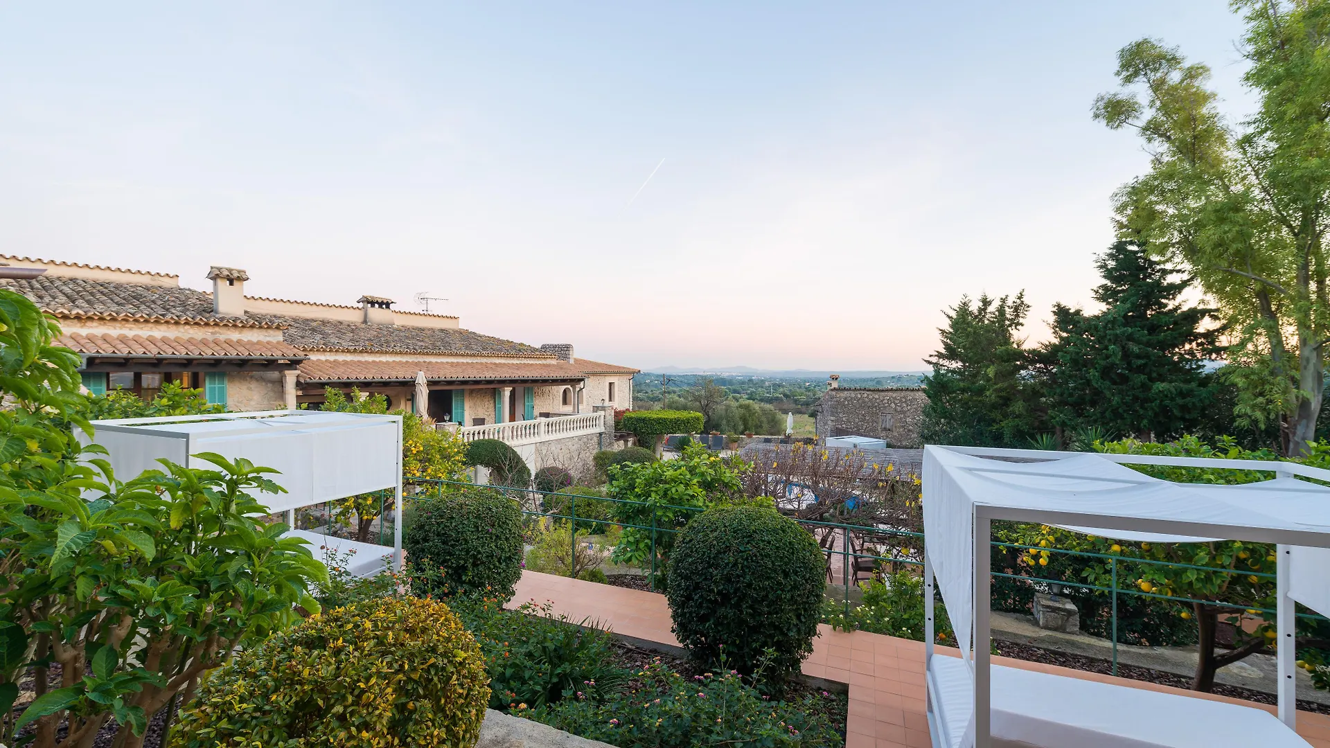 New Can Furios Hotel By Can Calco Hotels Selva  0*, Selva (Mallorca) Spanje