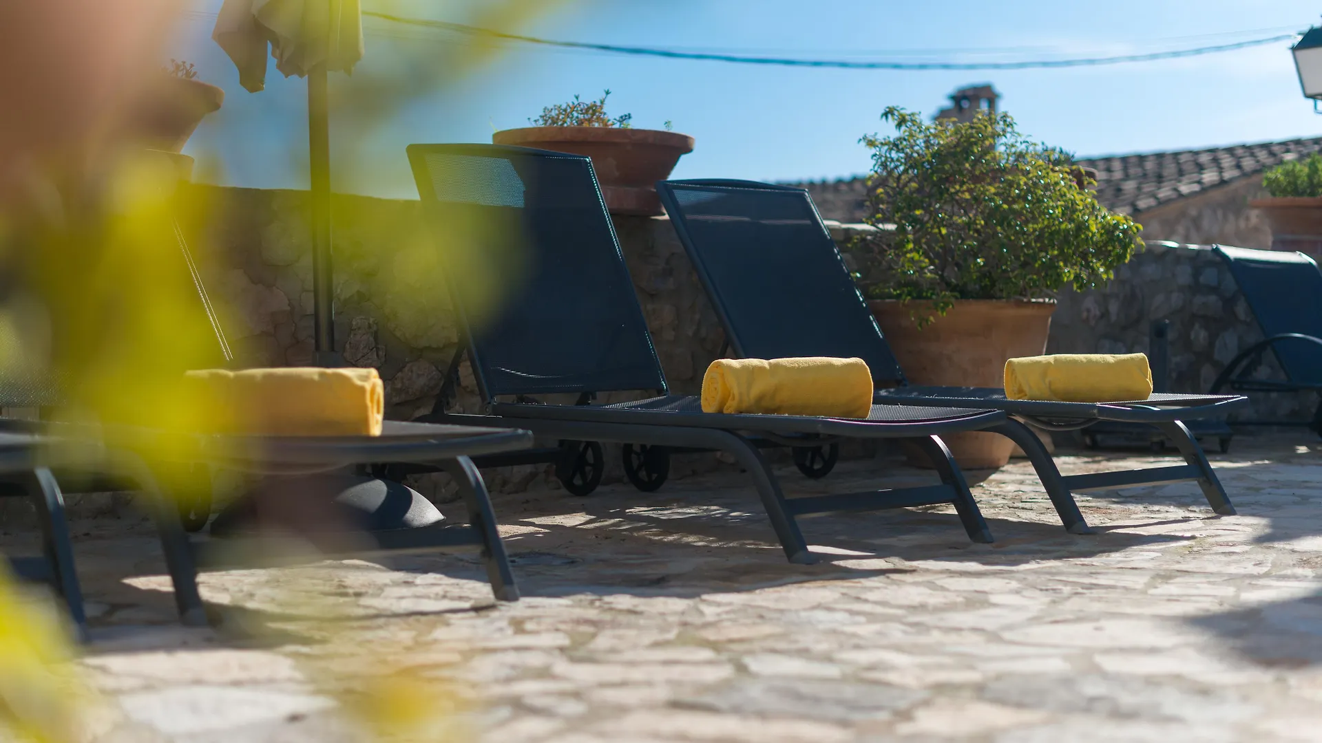 New Can Furios Hotel By Can Calco Hotels Selva  Casa di campagna Selva (Mallorca)
