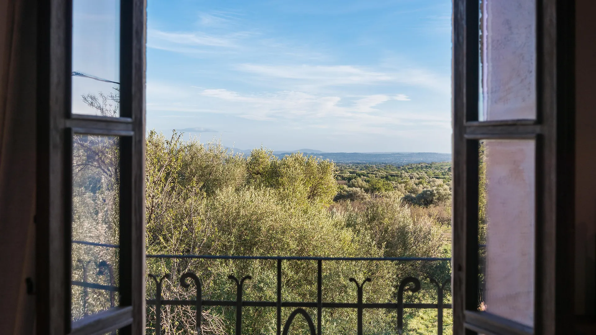 New Can Furios Hotel by Can Calco Hotels Selva  Casa rural Selva (Mallorca)