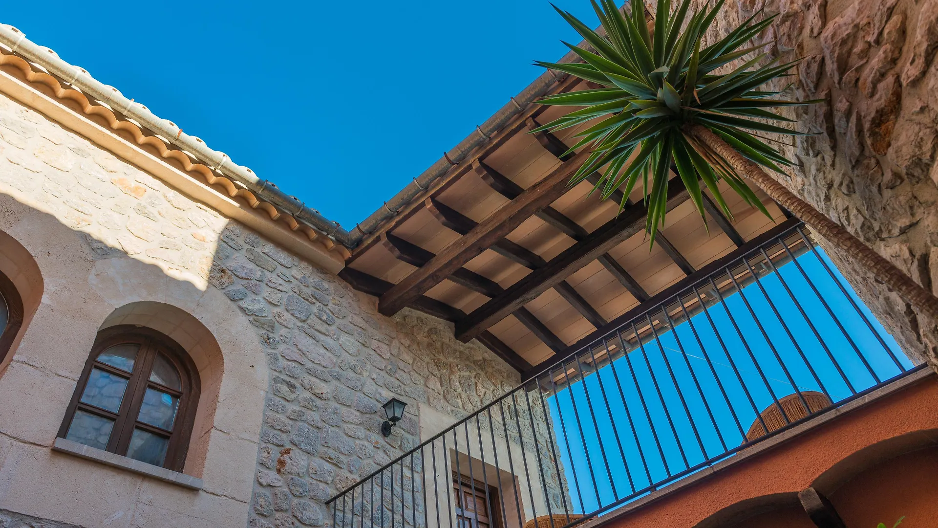 New Can Furios Hotel By Can Calco Hotels Selva  Landhuis Selva (Mallorca)