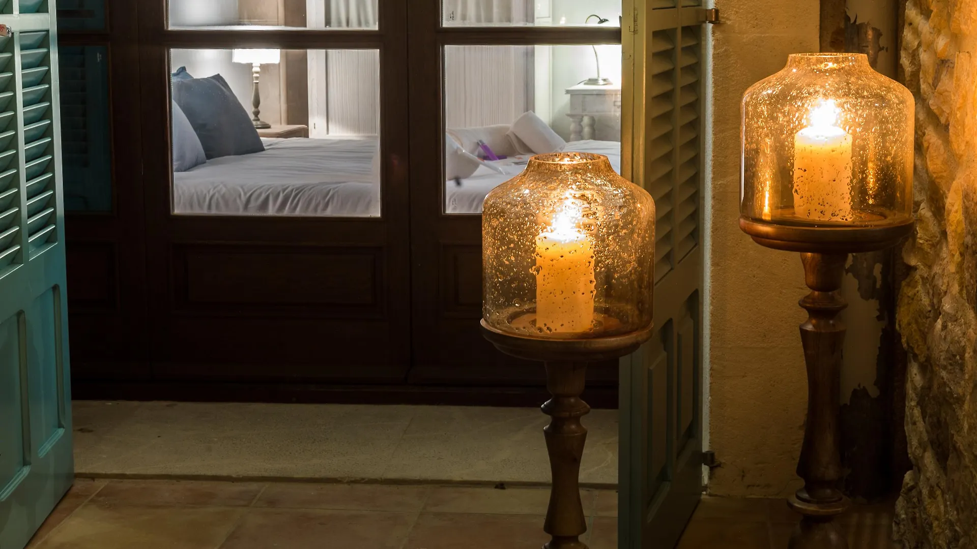 Casa rural New Can Furios Hotel by Can Calco Hotels Selva