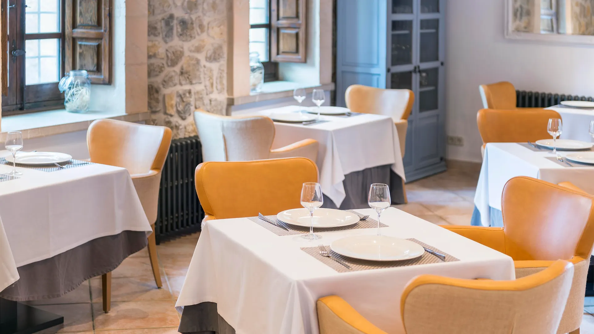 Casa rural New Can Furios Hotel by Can Calco Hotels Selva