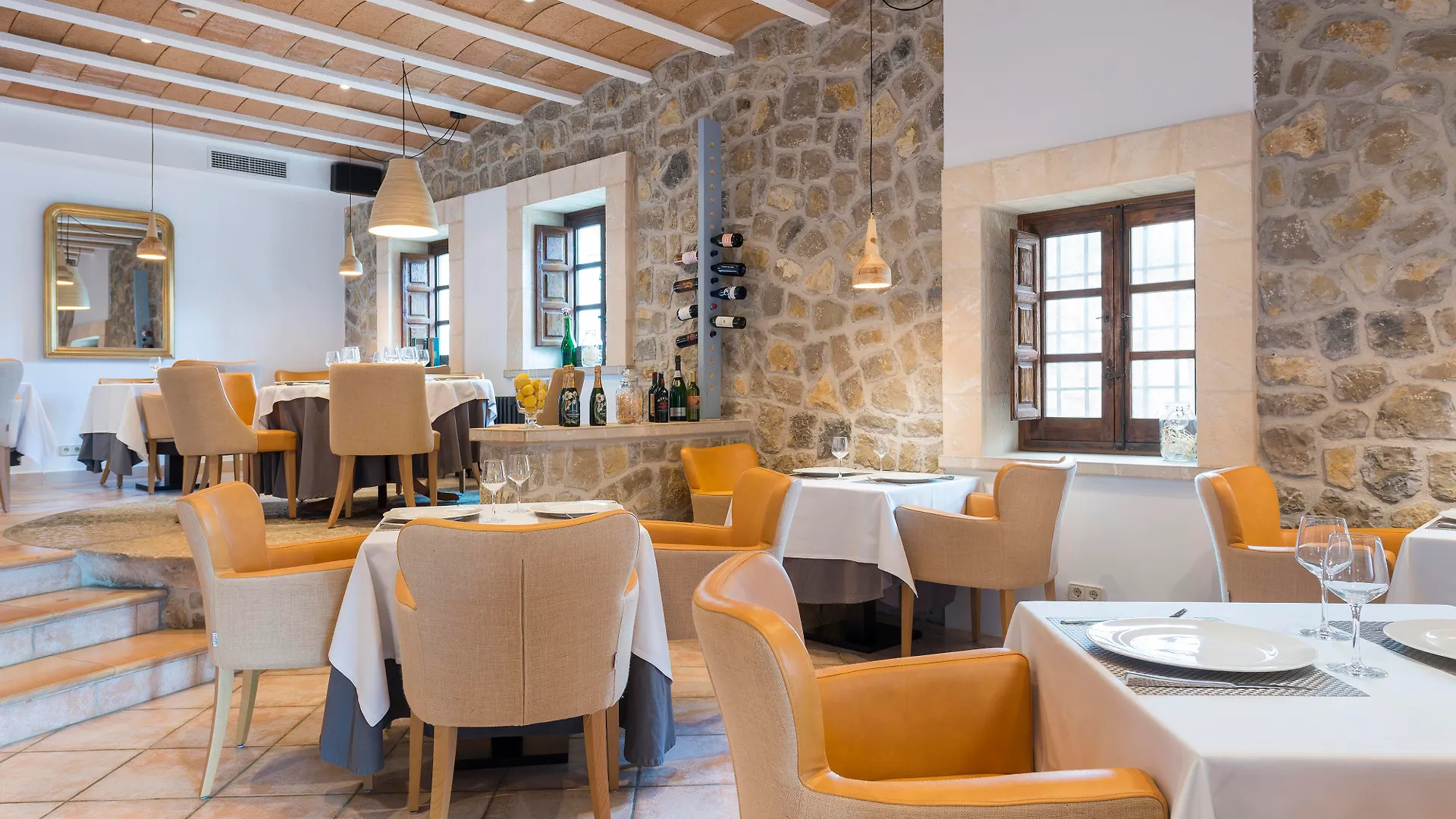 New Can Furios Hotel by Can Calco Hotels Selva  0*, Selva (Mallorca)