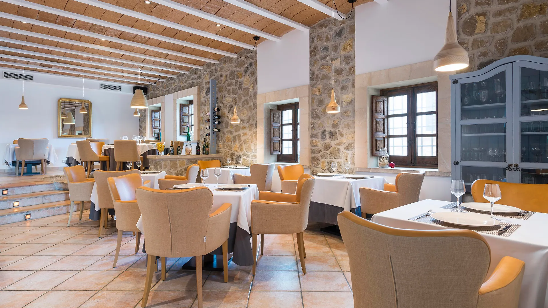 Casa rural New Can Furios Hotel by Can Calco Hotels Selva