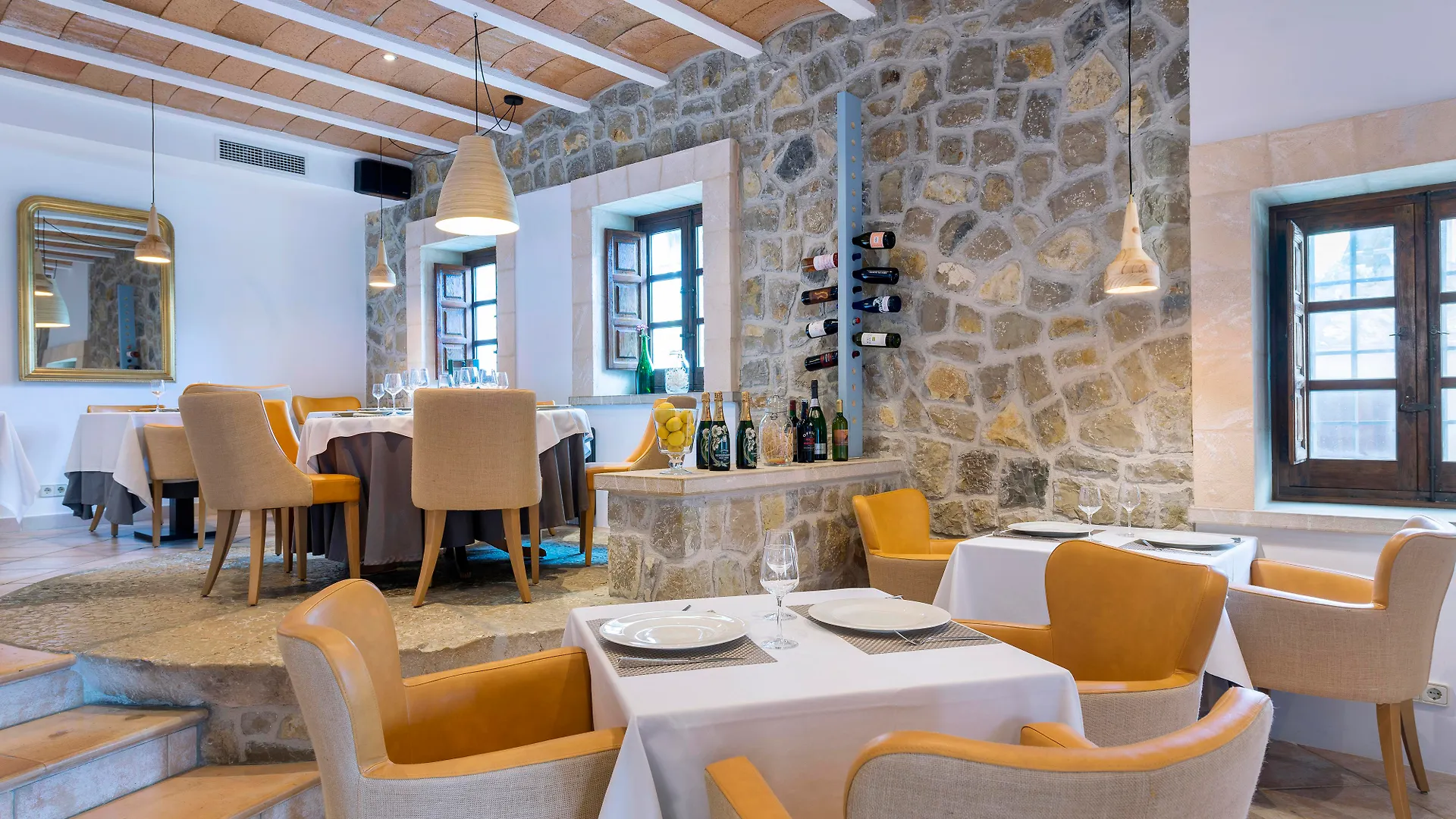 New Can Furios Hotel by Can Calco Hotels Selva