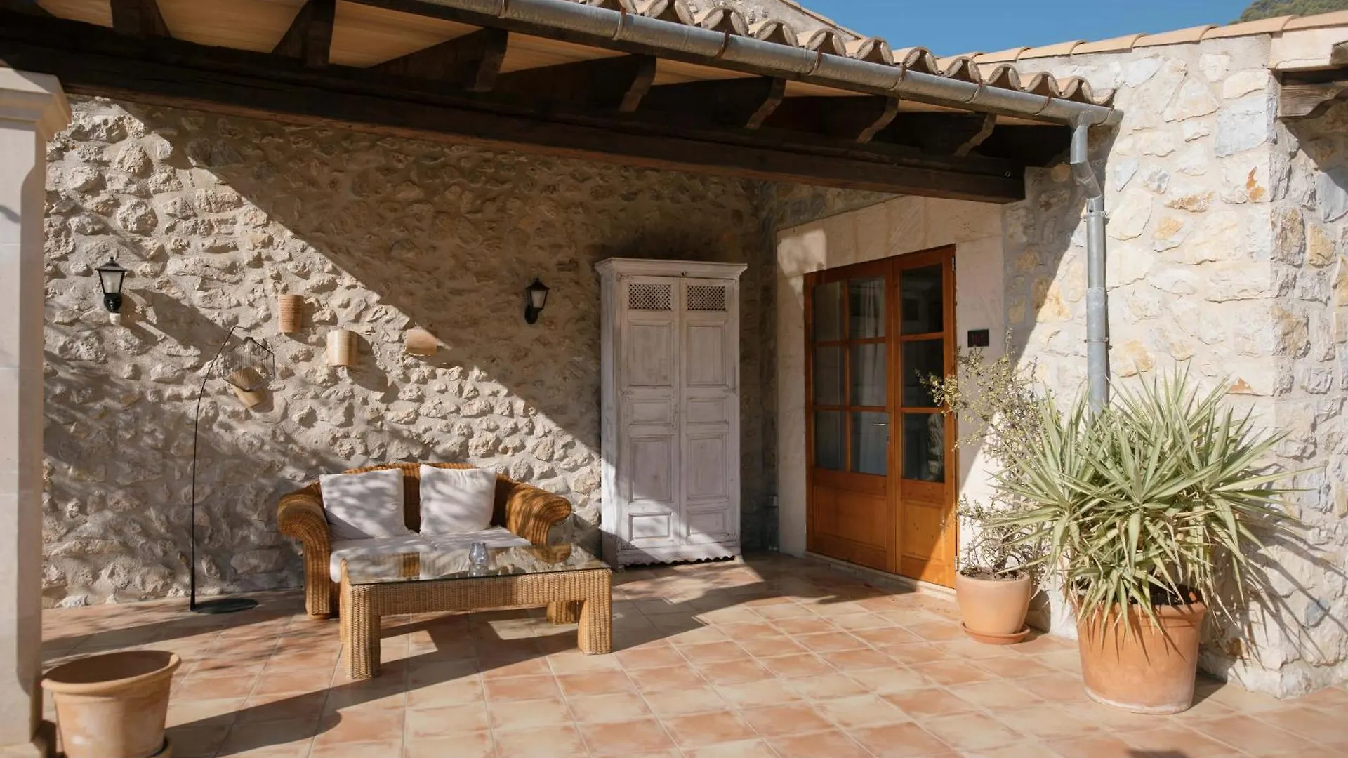 New Can Furios Hotel by Can Calco Hotels Selva  Casa rural Selva (Mallorca)