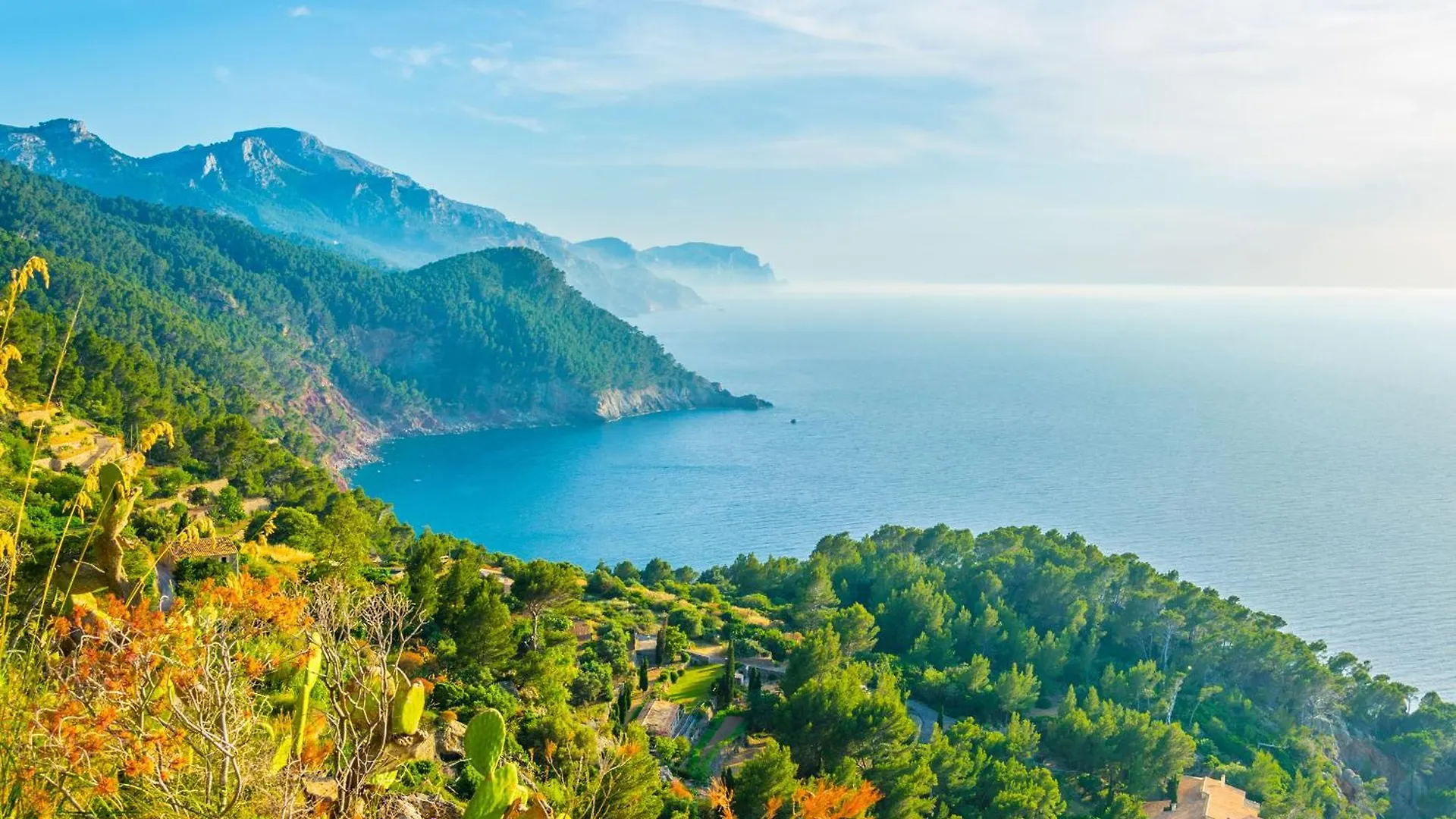 New Can Furios Hotel By Can Calco Hotels Selva  Selva (Mallorca)