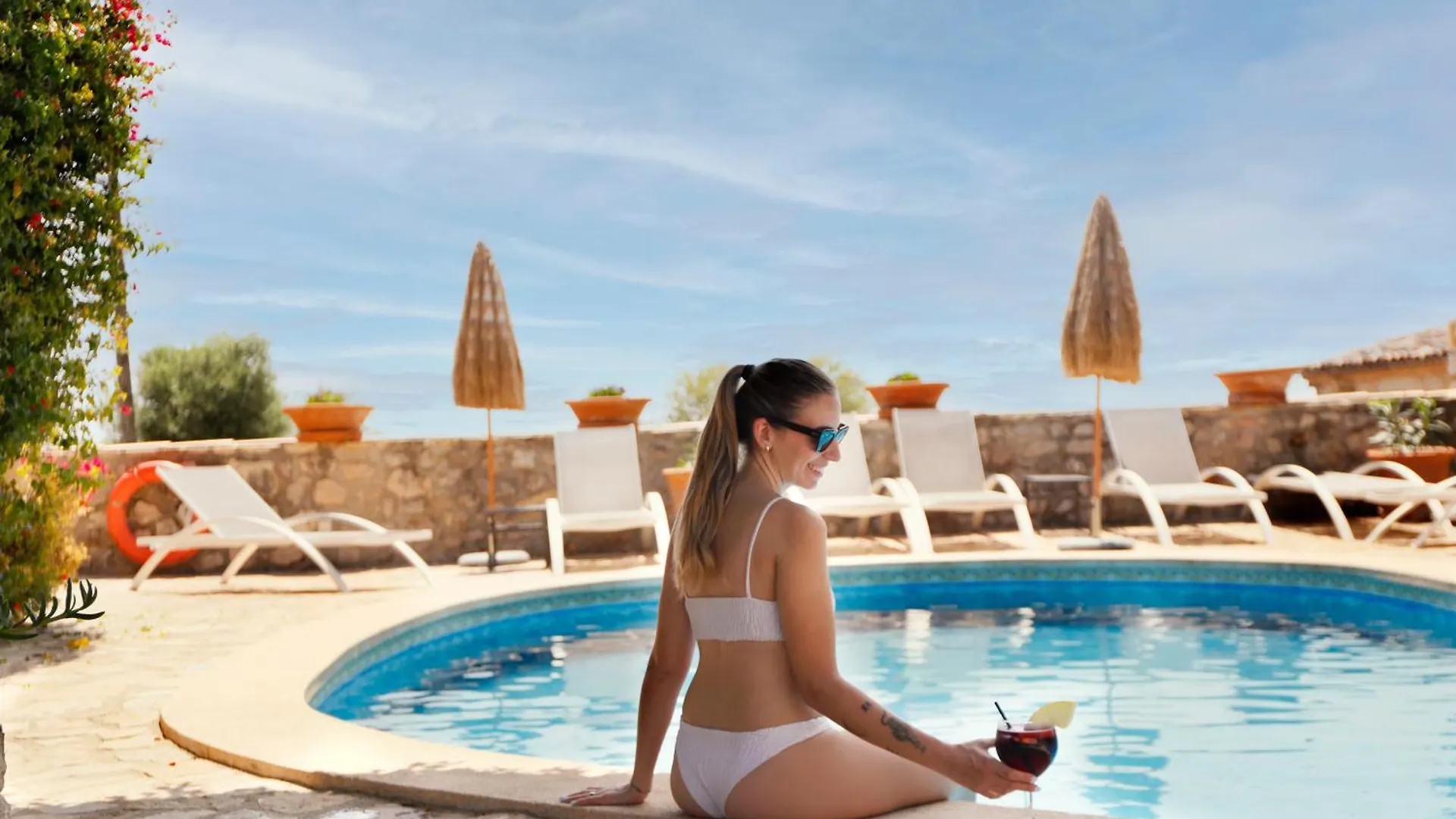 New Can Furios Hotel By Can Calco Hotels Selva
