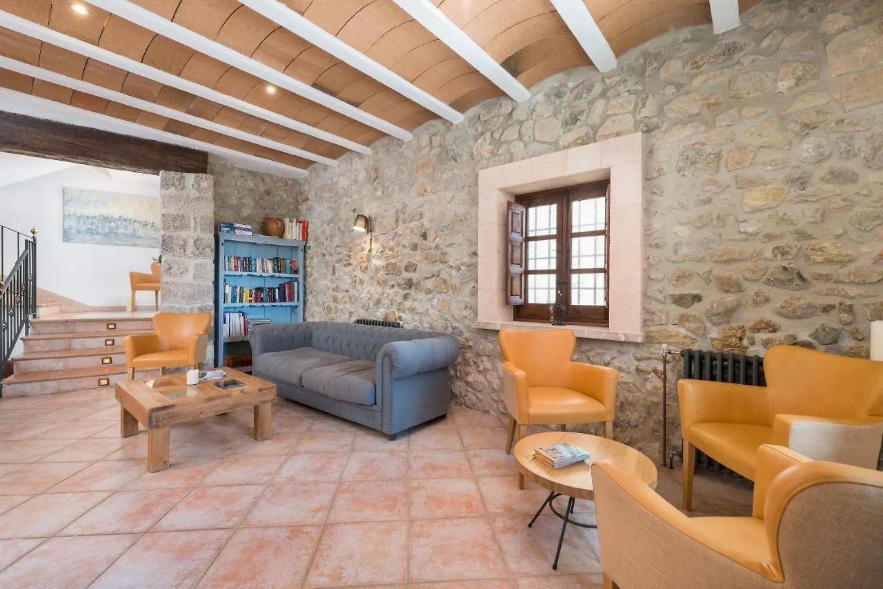 New Can Furios Hotel by Can Calco Hotels Selva  Casa rural
