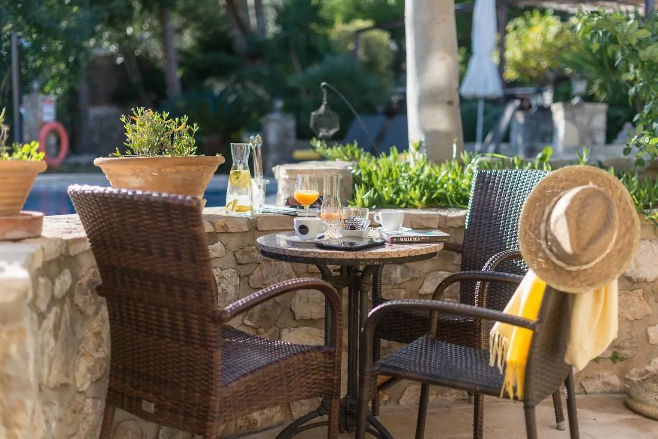 Casa rural New Can Furios Hotel by Can Calco Hotels Selva