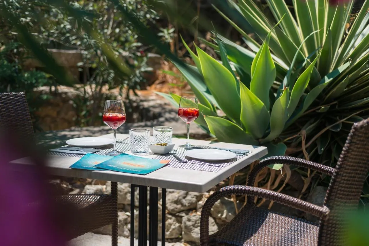 New Can Furios Hotel By Can Calco Hotels Selva  Landhuis Selva (Mallorca)