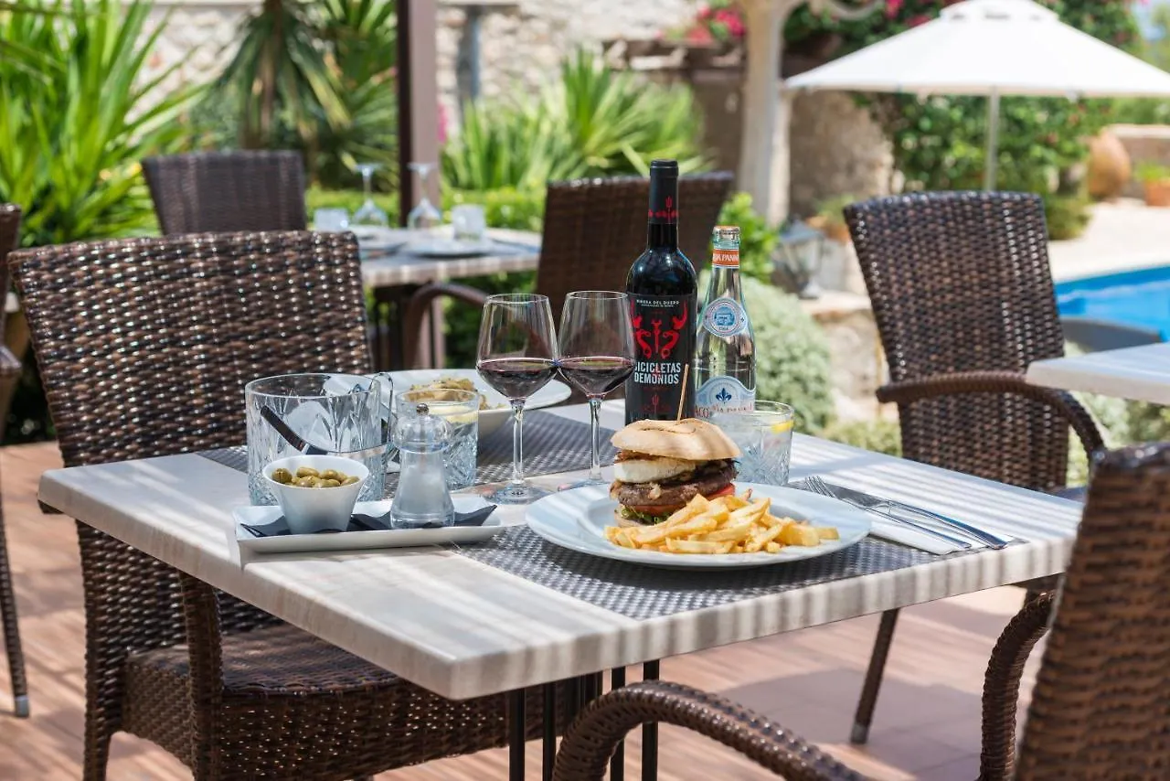 New Can Furios Hotel by Can Calco Hotels Selva  Casa rural