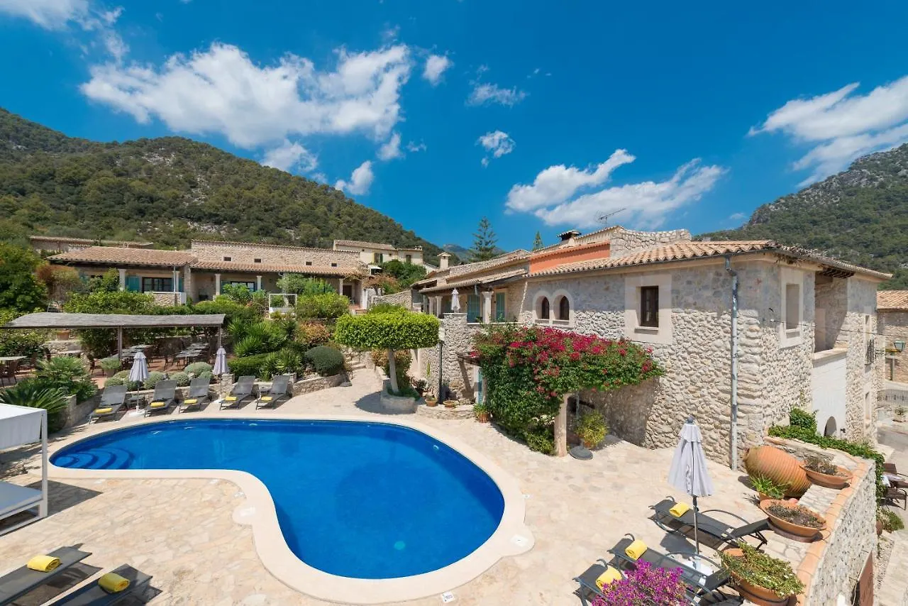 New Can Furios Hotel by Can Calco Hotels Selva  Selva (Mallorca)
