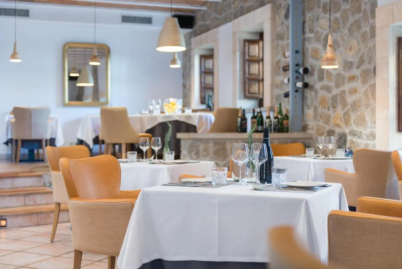 New Can Furios Hotel By Can Calco Hotels Selva  0*, Selva (Mallorca) Spanje