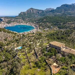  Casa rural Muleta De Ca S'hereu