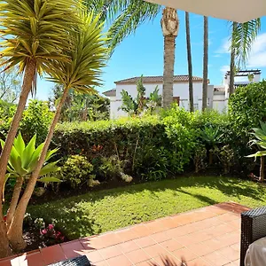 Los Arqueros Golf Apartamento Benahavís