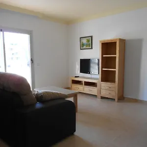 Turisticos Yucas Apartamento Torre Del Mar