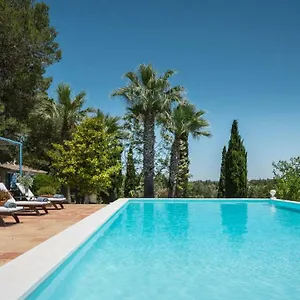  Agroturismo Son Miranda - La Organic