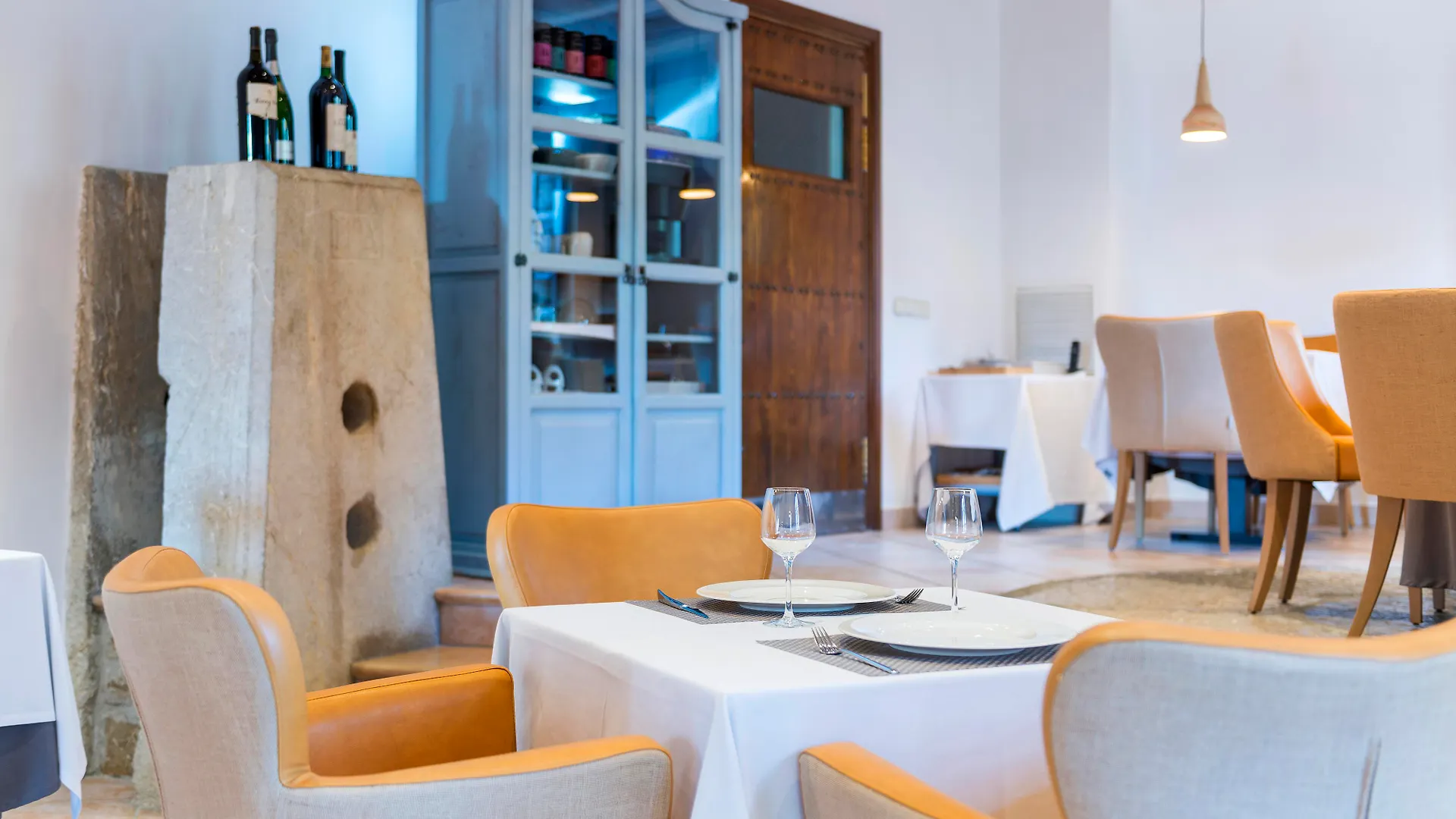 Εξοχικό σπίτι New Can Furios Hotel By Can Calco Hotels Σέλβα