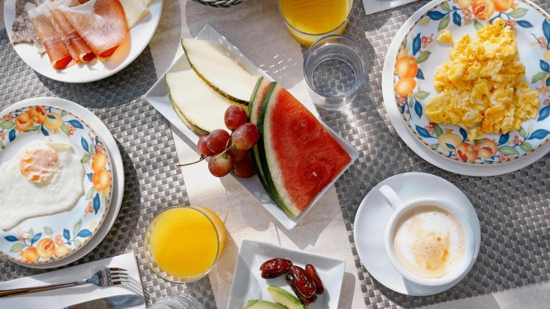 Εξοχικό σπίτι New Can Furios Hotel By Can Calco Hotels Σέλβα Ισπανία