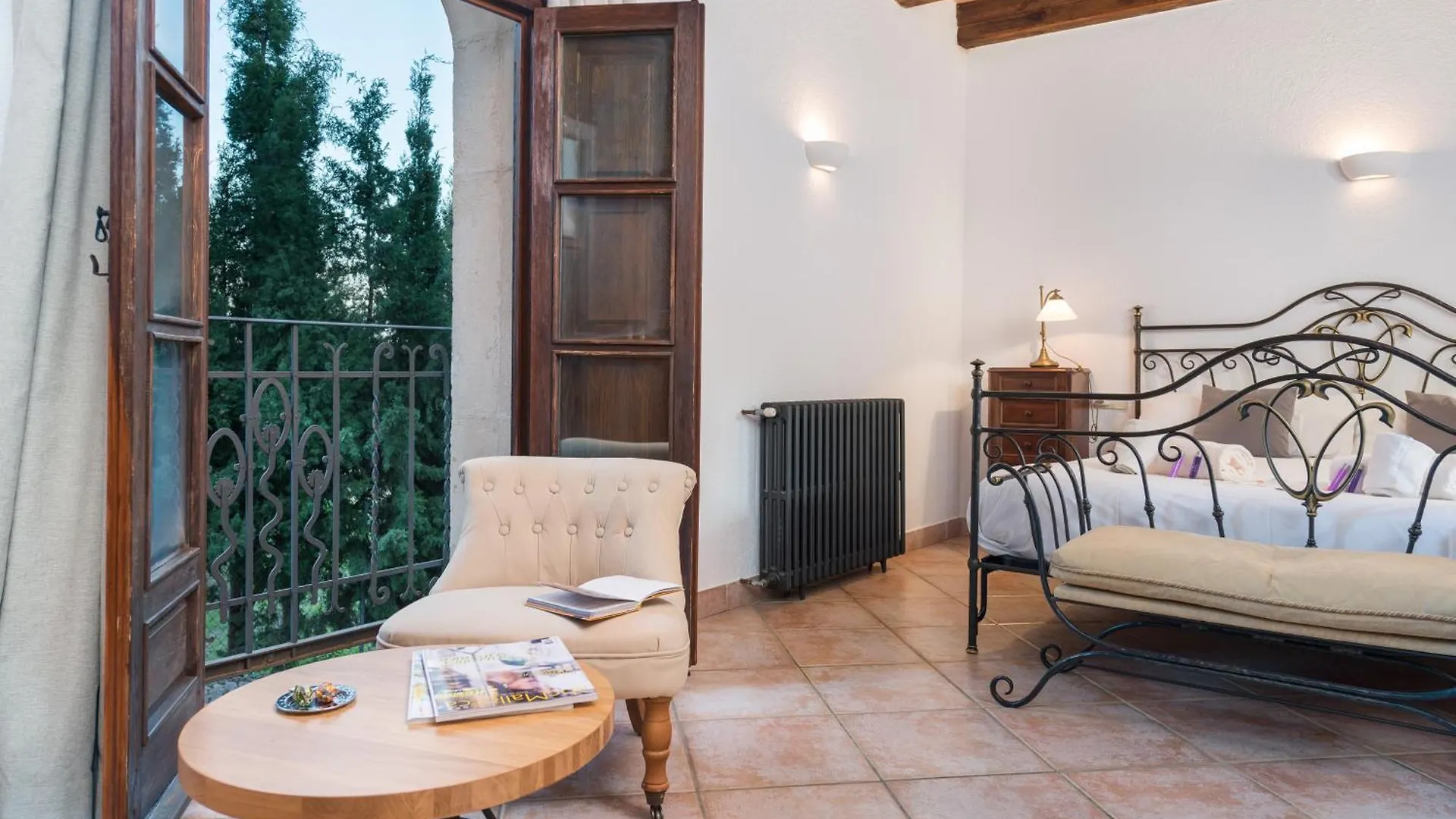 New Can Furios Hotel By Can Calco Hotels Σέλβα Εξοχικό σπίτι