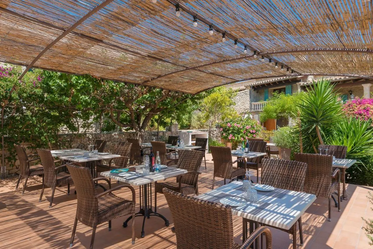 New Can Furios Hotel By Can Calco Hotels Σέλβα Ισπανία