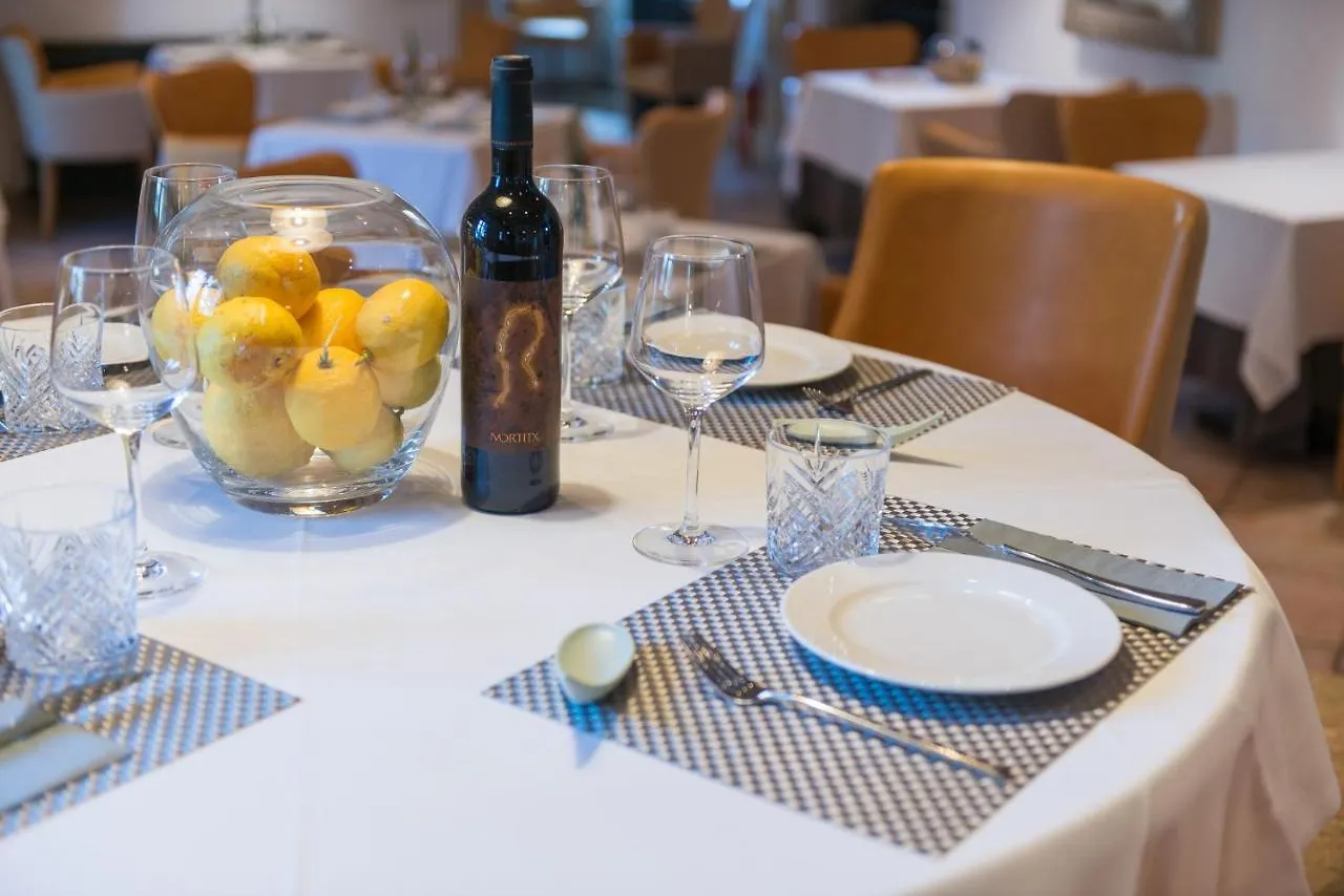 Εξοχικό σπίτι New Can Furios Hotel By Can Calco Hotels Σέλβα